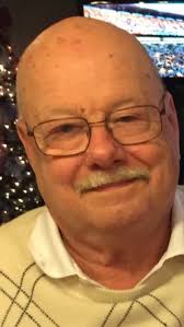 Obituary for Edward F. "Jack" Emery