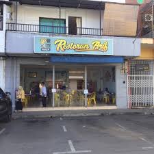 Restoran Arief