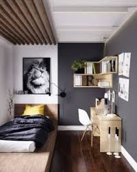 Pada saat memilih warna cat untuk dinding. 40 Warna Cat Kamar Tidur Anak Laki Laki Yang Bagus Dan Modern Terbaru Calonarsitek Com