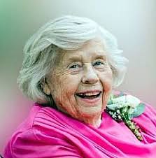 Mary Emma Seymour Obituary