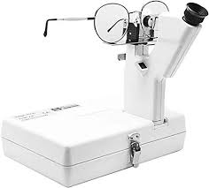 Definitions, synonyms and antonymns for the word focimeter. Huanyu Optical Lensometer Manual Portable Lensmeter Handheld Focimeter External Reading Ac Dc Powered Cp 1 Buy Online In Antigua And Barbuda At Antigua Desertcart Com Productid 56404487