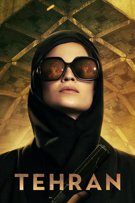 TEHRAN