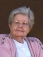 Obituary information for Kathleen Helton Eastwood