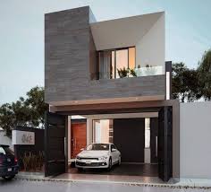 Inspirasi desain tampak depan rumah minimalis. 15 Gambar Tampak Depan Rumah Minimalis Tetangga Auto Iri Rumah123 Com