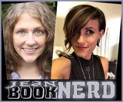 Kir Fox & M. Shelley Coats Author Interview ~ JeanBookNerd