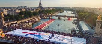 Maybe you would like to learn more about one of these? Paris 2024 Organisers Vow To Not Change Olympic Dna