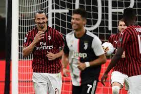 Ronaldo's incredible goal against juventes during a champions league quarter final match on. Watch Ibrahimovic Turn And Laugh At Cristiano Ronaldo After Scoring Penalty That Sparked Amazing Comeback Vs Juventus