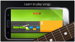 Pitchperfect guitar tuner latest version: Guitar Tuner Free Guitartuna Android App For Free Download Budget App Mint App App