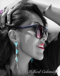 Shawna Begay's Instagram, Twitter & Facebook