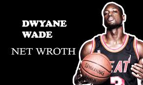 Dwyane wade net worth, salary, cars & houses. Dwyane Wade Net Worth In 2020