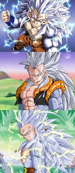 Super Saiyan 5 Gohan This Is Amaze Balls Anime Dragon Ball Dragon Ball Art Dragon Ball