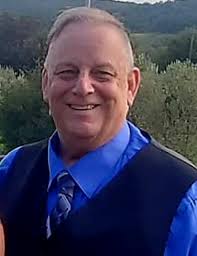 Michael Smith Obituary (1952