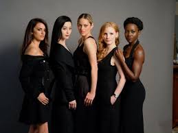 The forgiven takes place over a weekend in the high atlas mountains of morocco, and explores the reverberations of the initiative includes a legal defense fund, backed by $13 million in donations, to. Fan Bingbing Will Still Be A Part Of Hollywood S 355 Nestia