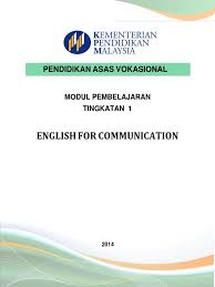 Contdict.com > indonesian english online translator. Modul English For Communication Tableware Sewing