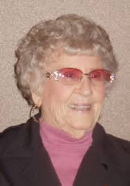 Obituary information for Alma L. Anderson