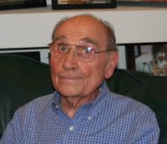 Anthony G. Weston Obituary