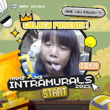 INTRAMURALS DP BLAST