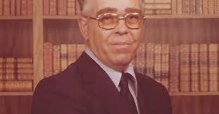 William Harold Groves