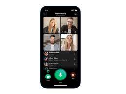 Explore channels about tech, world news, blogs, food, music, movies and other. Telegram Added Group Video Calling