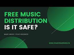 Getting your music out is free and easy with amuse. Amuse Io Is Free Music Distribution Safe Youtube