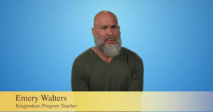 Emery Walters, Kingmakers of Seattle