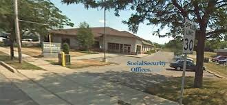 Madison Wi Social Security Offices