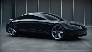 Car next door employees & members. New Hyundai Ioniq Electric Brand Confirmed Ioniq 5 2021 Suv To Be Followed By Ioniq 6 2022 Sedan Car News Carsguide