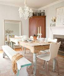 Plush Palate Dining Room Style Chic Dining Room Dining Room Design