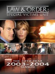 Tonight's law & order svu season 21 episode 9 looks. Amazon Com Law Order Special Victims Unit The Fifth Year Dvd Mariska Hargitay Movies Tv