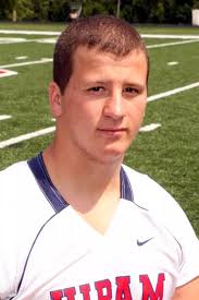 2011 Football Roster