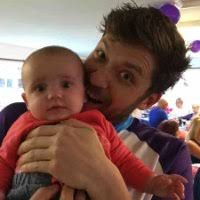 Andy Rigby Email & Phone Number