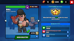 You will find both an overall tier list of brawlers, and tier lists the ranking in this list is based on the performance of each brawler, their stats, potential, place in the meta, its value on a team, and more. We Need Balance For El Primo And Bull Both Very Weak Now All Brawler For Short Range Are Dead Brawlstars