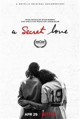 Once the movie ends you'll be begging for netflix to make many more sequels. A Secret Love Netflix Movie Cast And Actor Biographies