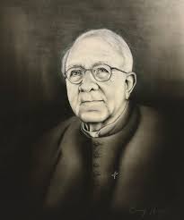 Father John William Klein — BUNNY HINZMAN