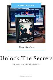 You can search these sites by name, keywords or location and, sometimes, you can enter a phone nu. Unlock The Secrets Book Review Russell Brunson The Secret Book Review The Secret Book Book Marketing