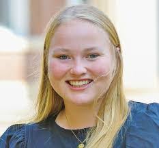 Mary Grable's Instagram, Twitter & Facebook