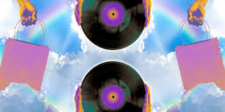 Record superchart #677 (27.02.2021) с dj feel. 16 Stores To Buy Vinyl Records Online Pitchfork