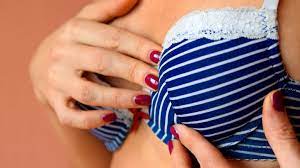 Es gibt auch schwangere, die schon recht früh eine milchige flüssigkeit. Empfindliche Brustwarzen Das Steckt Dahinter Brigitte De