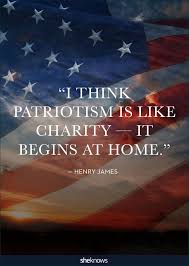 Pin By Sheknows On Today S Society Patriotic Quotes America Quotes Patriotic