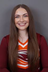 2024-25 Cheerleading Roster