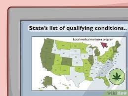 How To Get A Medical Marijuana Id Card: 14 Steps
