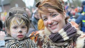 Großer Spaß für die ganze Familie in Duisburg-Wehofen