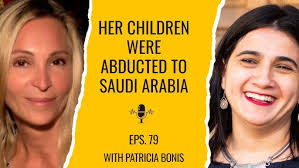 DadsDivorce Live: Paul Toland and International Child Abduction