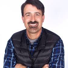 Ron Mesa's Instagram, Twitter & Facebook