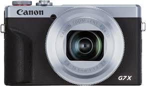Add 500+ free titles, music, effects. Canon Powershot G7 X Iii Review The Compact Camera That Lets You Broadcast To The World Digital Photography Review