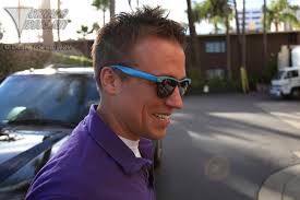 Reed Timmer Extreme...