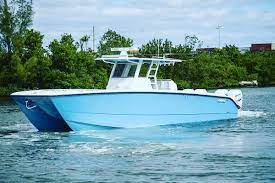 Pin By Mike Slavin On Boats Catamaran Boston Whaler Quad