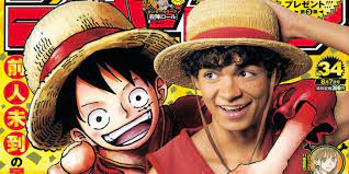 One Piece Actor Iñaki Godoy Says He Did His Own Thing With Luffy's Voice