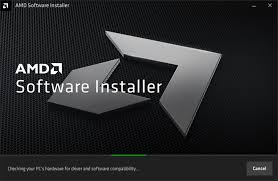 How To Get Drivers Using The Amd Driver Auto Detect Tool Amd