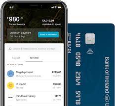 Banking, credit card, automobile loans, mortgage and home equity products are provided by bank of america, n.a. Bank Of Ireland Uk Credit Card Jaja